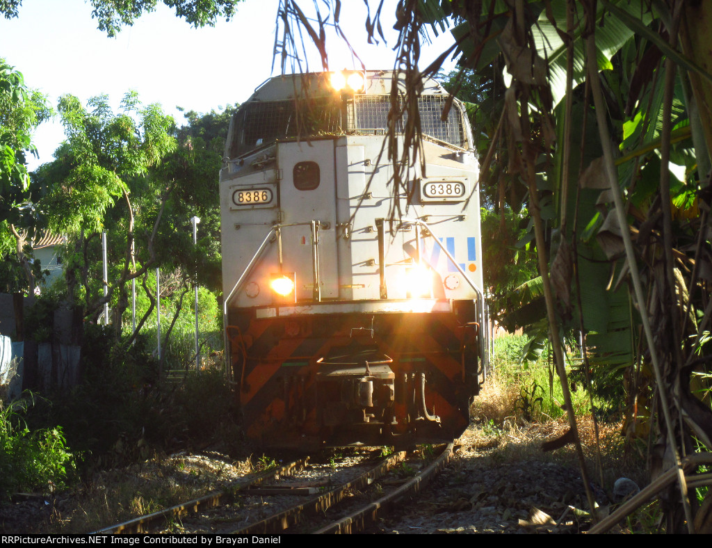 VLI 8386